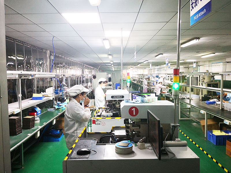 izdelava visokokakovostnih senzorskih izdelkov