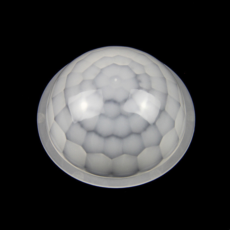 3517 Fresnel PIR Sensor Lens Diameter 40 mm met 10m afstand plafondlens