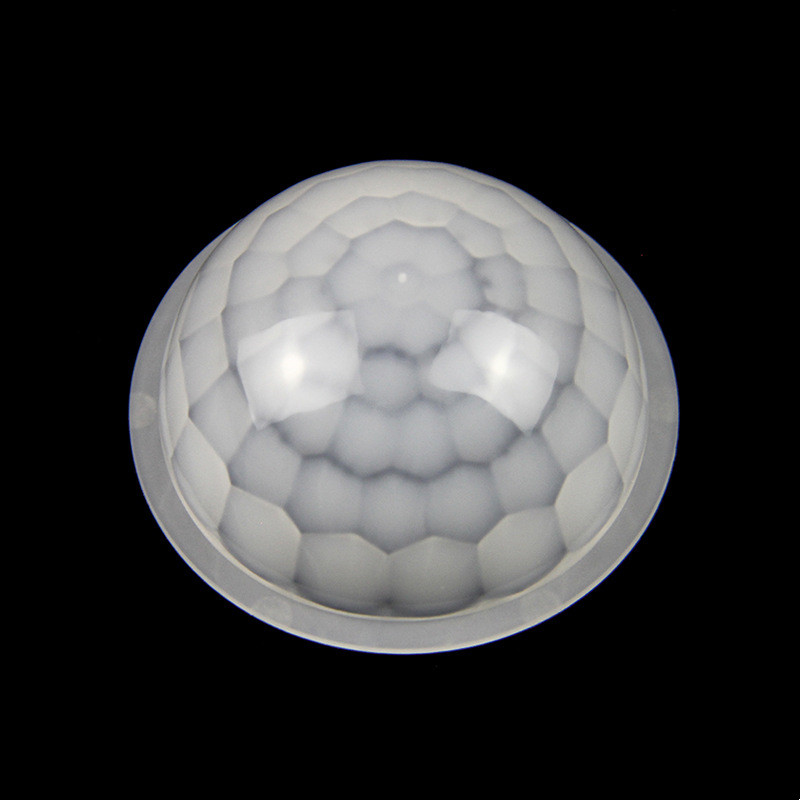 3517 Fresnel PIR Sensor Lens Diameter 40 mm met 10m afstand plafondlens