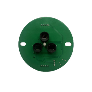 HW-HY001 Vlamsensormodule