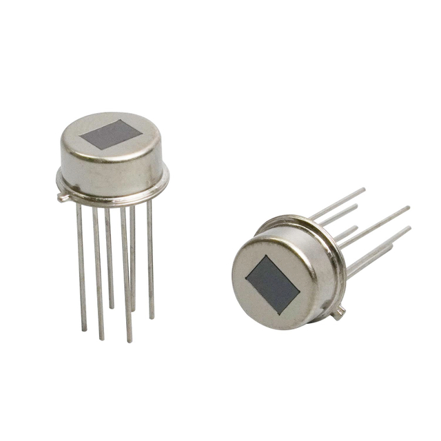 P918 Sensore a infrarossi piroelettrico intelligente digitale Sensore digitale a 6 pin che pu&ograve; modificare il tempo e la distanza