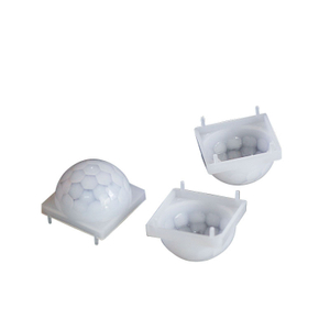 8002-2B Lente per sensore PIR Fresnel Lente per interruttore della luce di movimento 