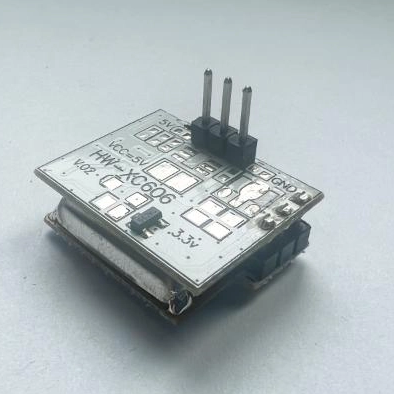 Moduli i induksionit t&euml; mikroval&euml;s HW-XC606 Moduli i sensorit t&euml; l&euml;vizjes 5.8G me frekuenc&euml; 5.8G me distanc&euml; 2 m dhe koh&euml; vones&euml; 5S