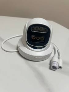 HW-F330 தீ எச்சரிக்கை