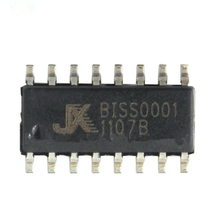 PIR Kontrol IC'yi algılayan