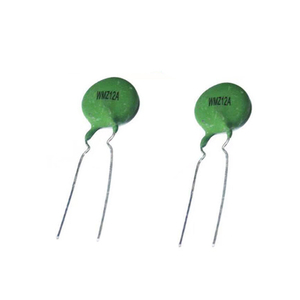 เทอร์มิสเตอร์ PTC ค่าสัมประสิทธิ์อุณหภูมิบวกอุณหภูมิควบคุม MZ12A MZ12B MZ12AV MZ11B