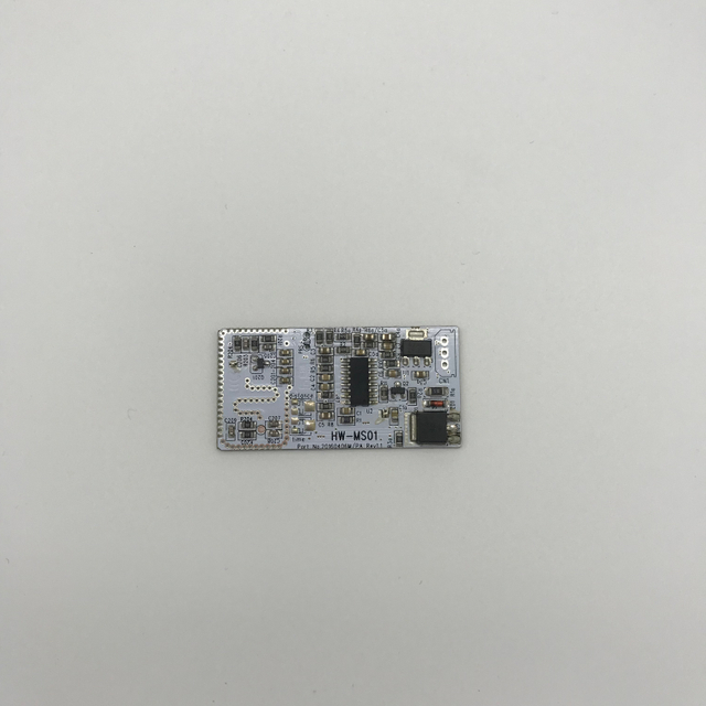 Modul Sensor Gelombang Mikro HW-MS01