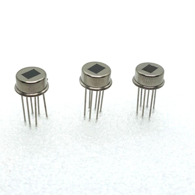 P918 Sensore a infrarossi piroelettrico intelligente digitale Sensore digitale a 6 pin che pu&ograve; modificare il tempo e la distanza