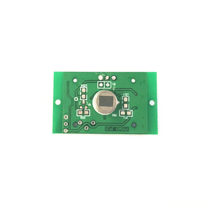 ماژول سنسور PIR HW8003 سنسور ماشه منفعل و قابل تکرار با سوراخ پیچ