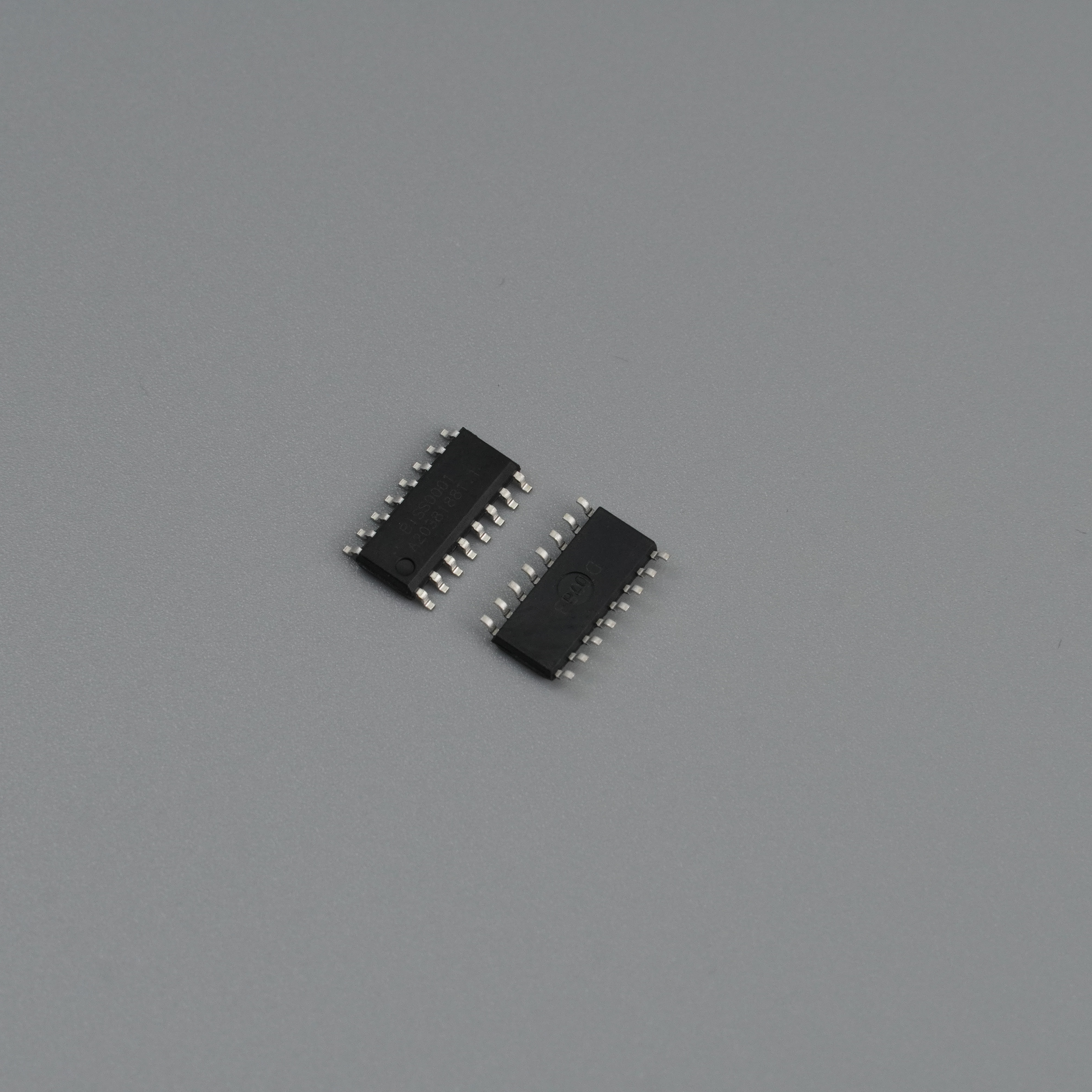 PIR Kontrol IC'yi algılayan