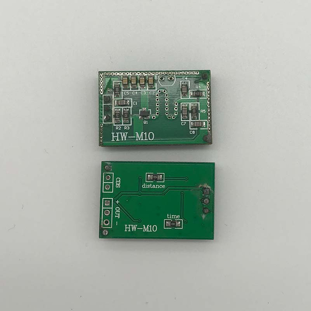 M&oacute;dulo de microondas HW-M10