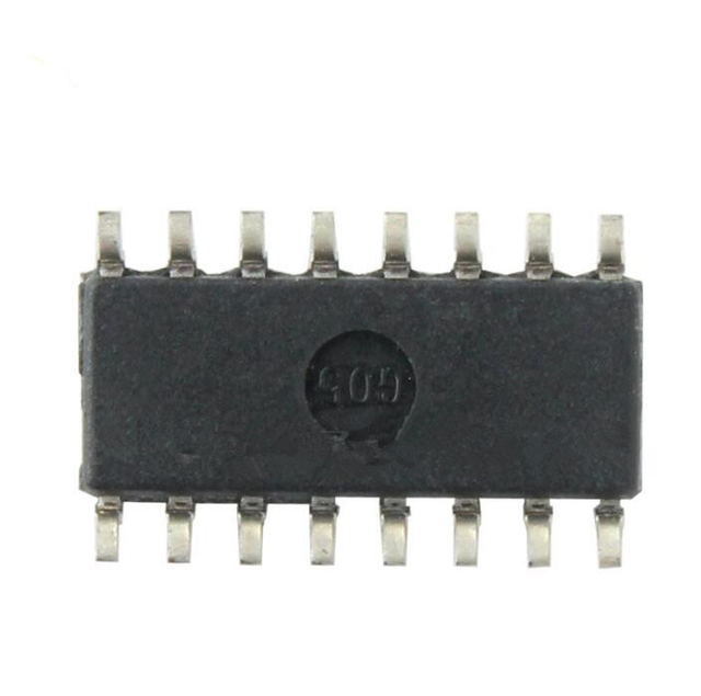 PIR Detection Control IC