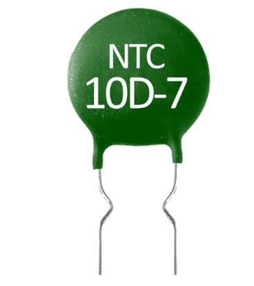 Термистор снаге типа НСП 5Д-5 5Д-7 10Д-9 47Д-13 8Д-11 30Д-15