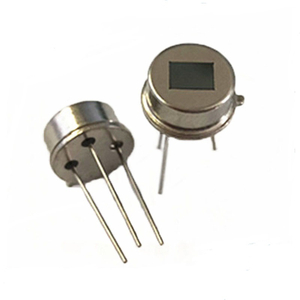 P916 թվային խելացի Pyroelectric ինֆրակարմիր սենսոր 3pin թվային ցուցիչ `2S հետաձգման ժամանակով