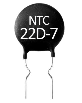 Термистор снаге типа НСП 5Д-5 5Д-7 10Д-9 47Д-13 8Д-11 30Д-15