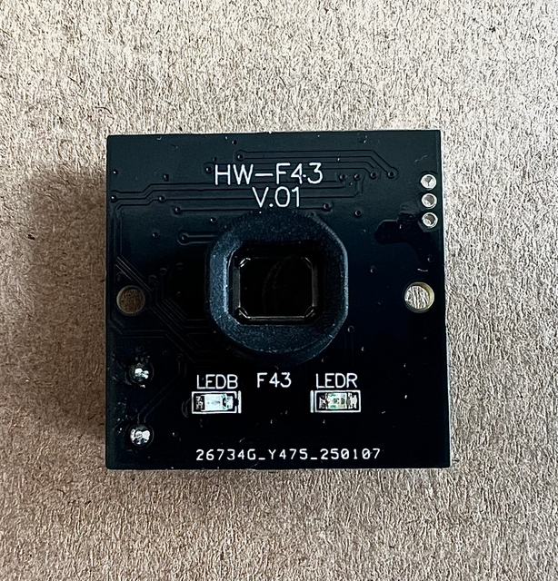HW-HY002 Flame Alarm Sensor Module--Single Probe Datasheet