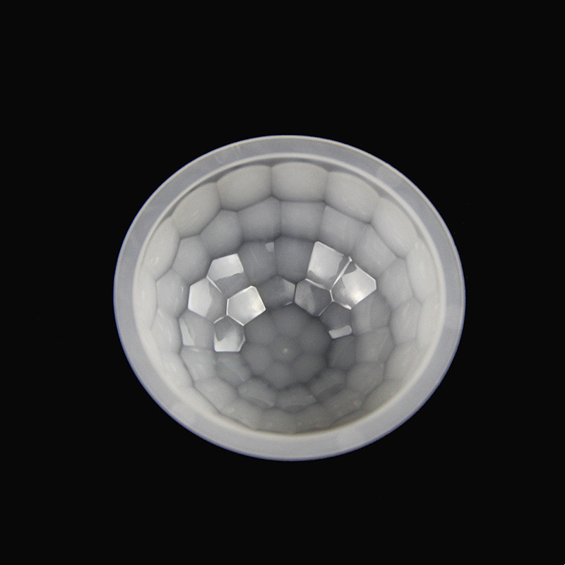 3517 Fresnel PIR Sensor Lens Diameter 40 mm met 10m afstand plafondlens